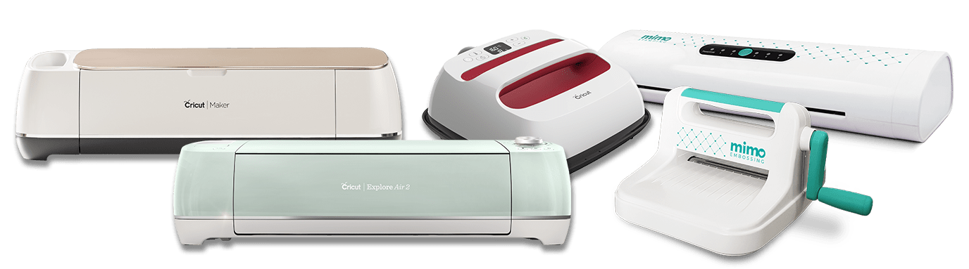 cricut maker